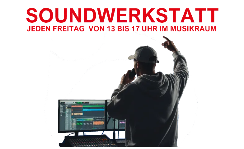 SOUNDWERKSTATT