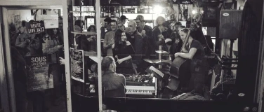 Event-Image for 'Sous Les &Eacute;toiles &ndash; Three Bass Hit'