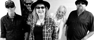Event-Image for 'Southern Roxx rocken die Kapelle in den Burgen G&auml;rten'