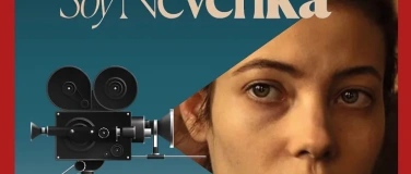 Event-Image for 'SOY NEVENKA'