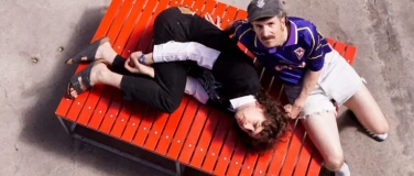 Event-Image for 'Soybomb &ndash; Stube Konzert'