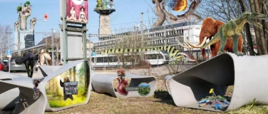 Event-Image for 'Sozialraumtagung 2026'