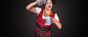 Event-Image for 'O'zapft is! Das etwas andere Oktoberfest'