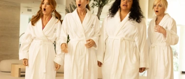 Event-Image for 'Ladies Night: SPA WEEKEND'