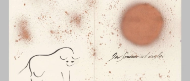 Event-Image for 'Sp&auml;ths K&uuml;nstlerb&uuml;cher'