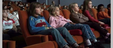 Event-Image for 'Sparks Junior'