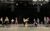 S&uuml;dpol Dance