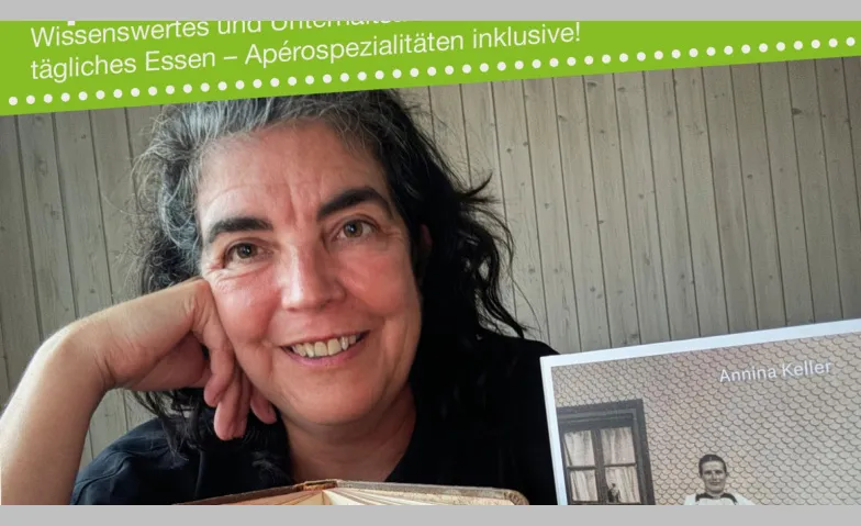 Speis&Trank Geschichten, Diverses, Haberhaus Bühne