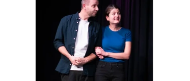 Event-Image for 'Bewegungstheater & Clowning trifft auf Impro'