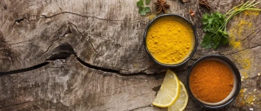 Event-Image for 'Einf&uuml;hrung in den Ayurveda &ndash; Grundlagen f&uuml;r einen gesunden L'