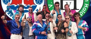 Event-Image for 'Heimspiele G&uuml;sener HC &ndash; Samstag, 19.09.2026'