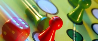 Event-Image for 'Spielabend &ndash; Offline ist DenkBar!'