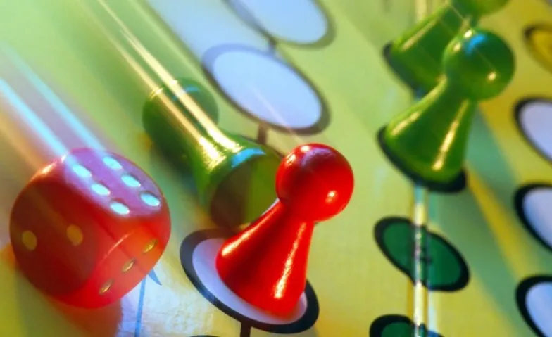 Spielabend – Offline ist DenkBar!, Loisirs & Excursions / Groupes & Jeux, Spielabend – Offline ist DenkBar!