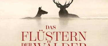 Event-Image for 'Spielboden Strickkino: Das Fl&uuml;stern der W&auml;lder'
