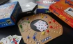Spiele-Nachmittag