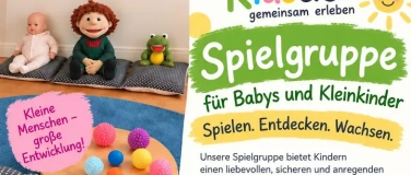Event-Image for '"Herzenszeit" Familiengruppe'