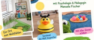 Event-Image for '"Herzenszeit" Babygruppe'