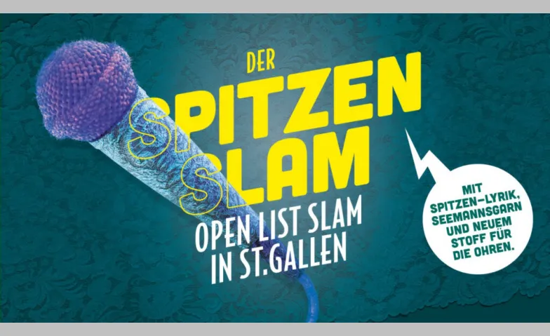 Spitzen Slam