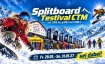 Splitboard-Testival CTM 2027 &ndash; Camps & Testival