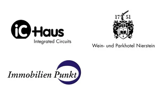 Logo de sponsoring de l'&eacute;v&eacute;nement Benefizkonzert Bartholom&auml;uskirche - Rotary Rhein-Selz