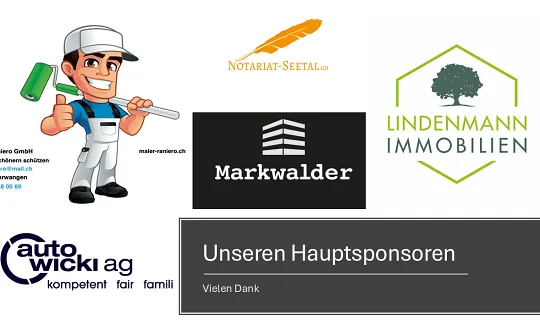 Sponsoring-Logo von Turnerabend Fahrwangen Show & Dine Event