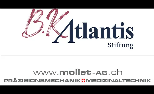 Sponsoring-Logo von Theater & Raclette &ndash; Sa, 31.10.26 &ndash; Musikgesellschaft Messen Event