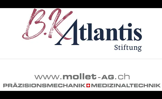 Sponsoring-Logo von Theater &ndash; So, 01.11.26 &ndash; Musikgesellschaft Messen Event