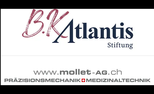 Sponsoring-Logo von Theater & Raclette &ndash; Do, 29.10.26 &ndash; Musikgesellschaft Messen Event