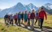 Pro Senectute: Wandern