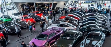 Event-Image for 'Sports Car Sunday'