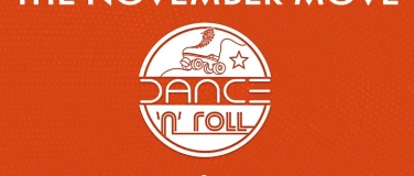Event-Image for 'The November Move - Rollerdisco'