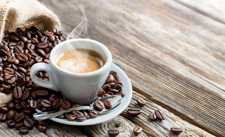 Event-Image for 'Sprach-Caf&eacute; Italienisch'