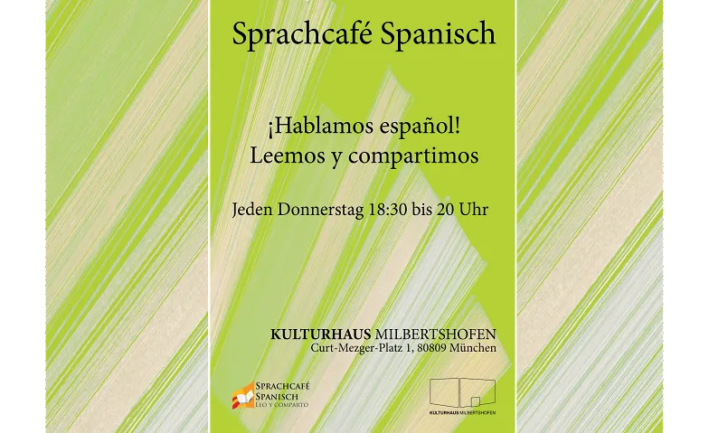 Sprachcafé Spanisch