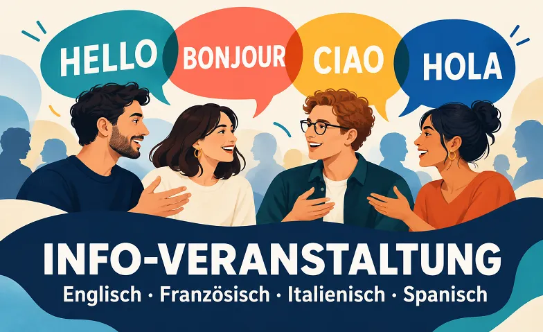 Sprachenlernen geht auch anders - lerne unser Konzept kennen, Cours & Séminaires / Langues, Kientalerhof