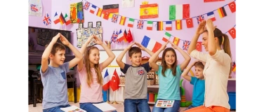 Event-Image for 'Ferienkurse f&uuml;r Kinder in Berlin &ndash; Englisch lernen mit Spa&szlig;!'