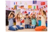 Ferienkurse f&uuml;r Kinder in Berlin &ndash; Englisch lernen mit Spa&szlig;!