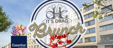 Event-Image for 'OHG! It's Drag BRUNCH - Spring Fling'