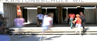 Event-Image for 'Tag der offenen T&uuml;r an der Kanti Wil'