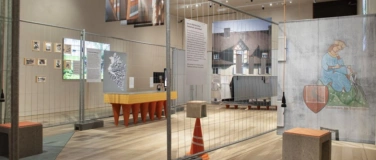 Event-Image for 'Spurensuche in der NSDAP-Kartei'