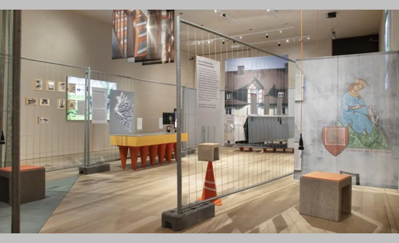 Spurensuche in der NSDAP-Kartei, Science & technique, Vorarlberg Museum