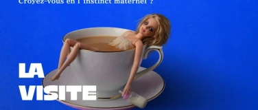 Event-Image for 'La Visite'