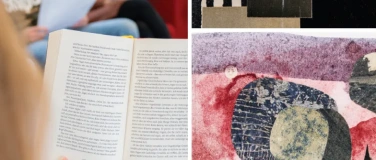 Event-Image for 'Shared Reading im Kunstmuseum Thun'