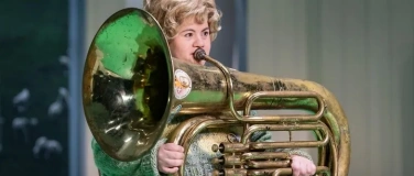 Event-Image for 'Gesellschaft mit besonderer Hingabe (GmbH)'