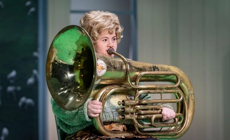 Event-Image for 'Gesellschaft mit besonderer Hingabe (GmbH)'