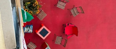 Event-Image for 'St.Gallen sieht rot! Gespr&auml;ch mit Architekt Carlos Martinez'