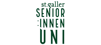 Veranstalter:in von St. Galler Senior:innen Uni - Er&ouml;ffnung mit Adolf Ogi