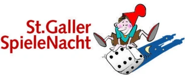 Event-Image for 'St.Galler SpieleNacht'
