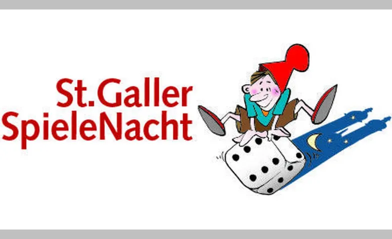 St.Galler SpieleNacht, Divers, Obvita