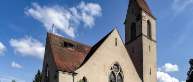 Event-Image for 'Festlicher Bettagsgottesdienst mit Chor'