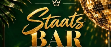 Event-Image for 'Staatsbar'